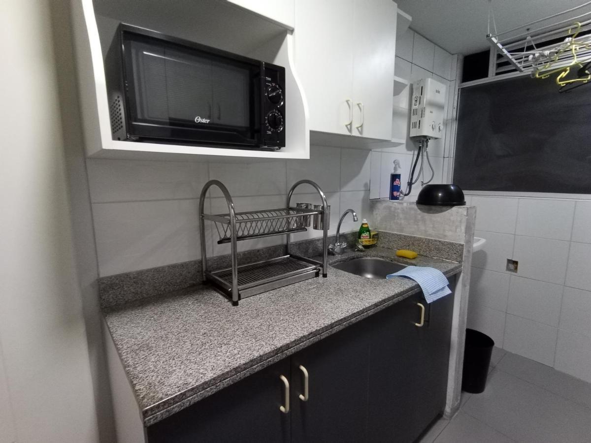 Peruvian Apartment Lima Zewnętrze zdjęcie