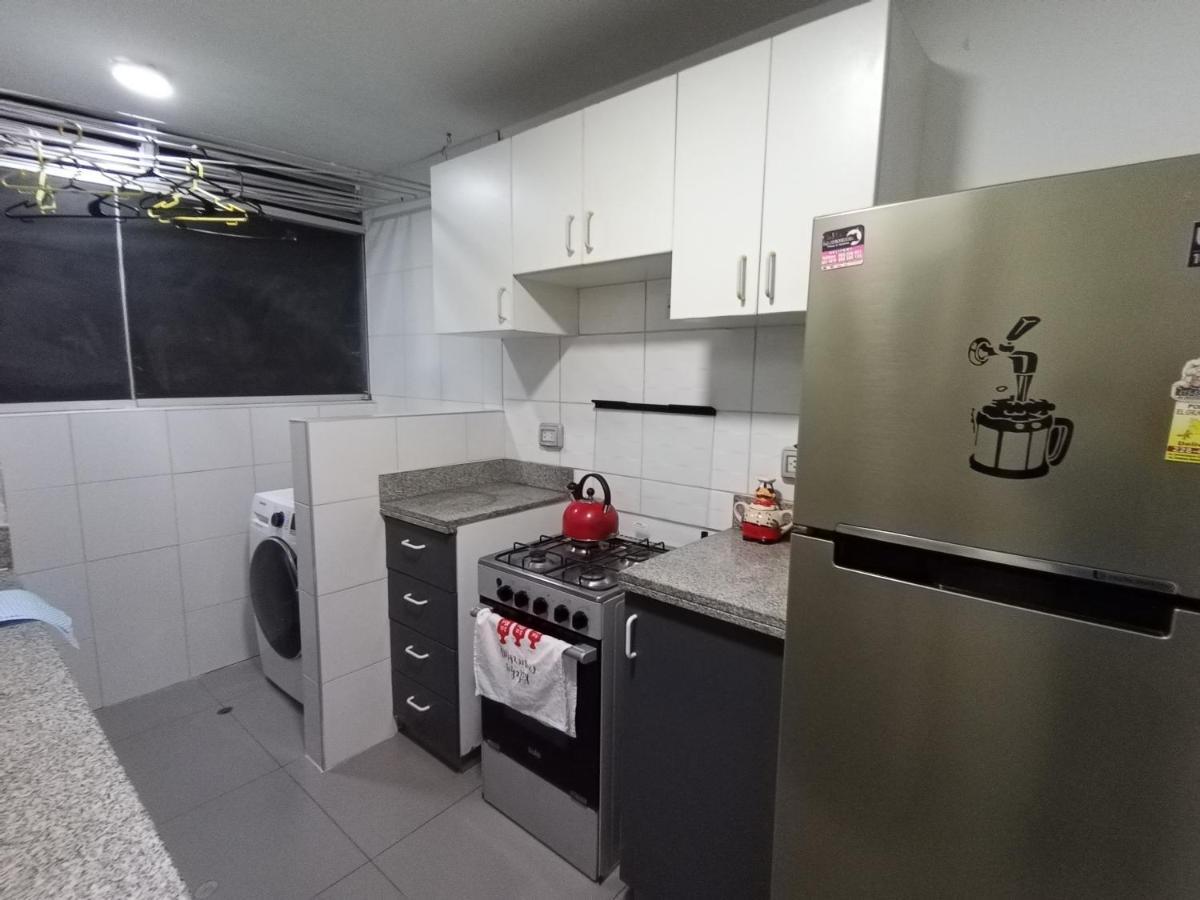 Peruvian Apartment Lima Zewnętrze zdjęcie